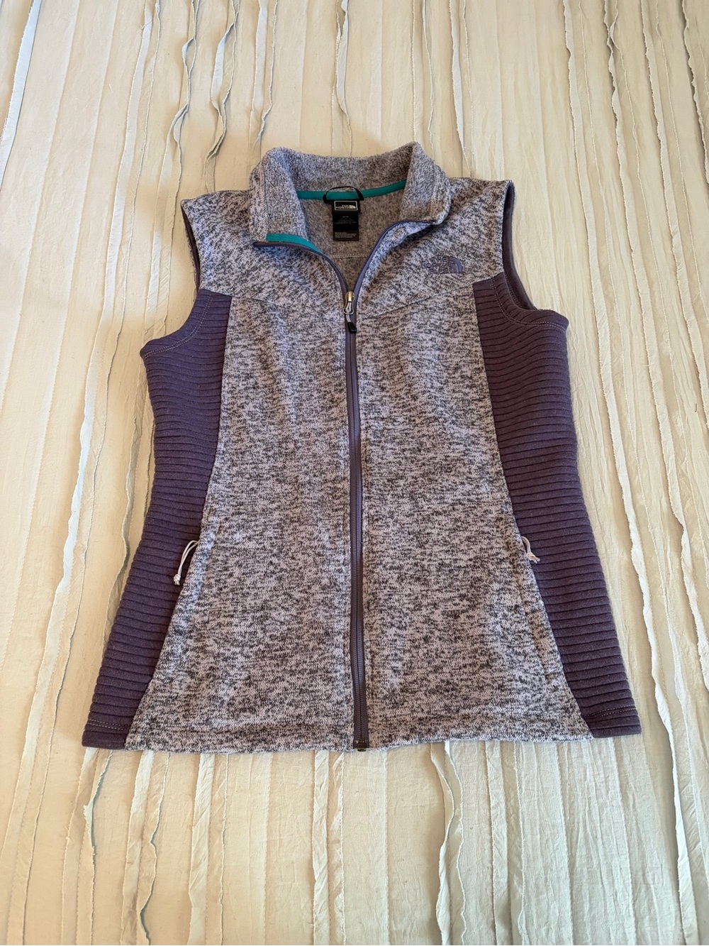 The North Face Fleece Vest | Size M
